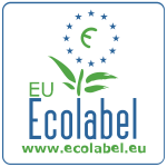 Logo ecolabel EU