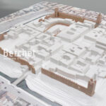 Architettura-Castelfranco-Plastico-3D-Berchet