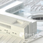 Architettura-Edificio-Bianco-Plastico-3D-Berchet