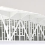 Architettura-Edificio-Struttura-Plastico-3D-Berchet