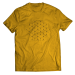 tshirt-gadget-maglietta-yellow