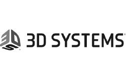 250x250 Logo - 3DSystems