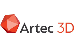 250x250 Logo - Artec3D