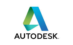 250x250 Logo - Autodesk