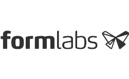 250x250 Logo - Fromlabs