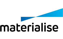 250x250 Logo - Materialise