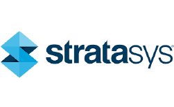 250x250 Logo - Stratasys